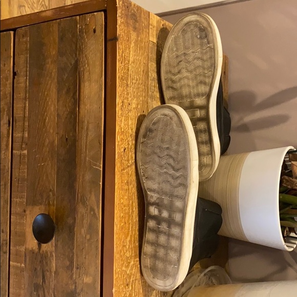 Ellos High Tops - Picture 3 of 5